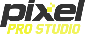 PixelPro logo