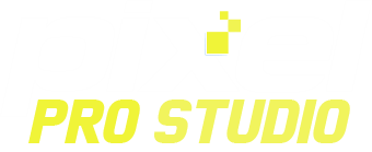 PixelPro logo