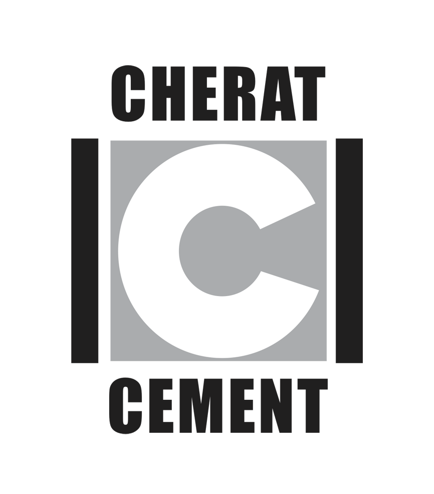 Cherat logo