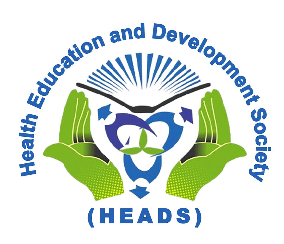 Heads logo