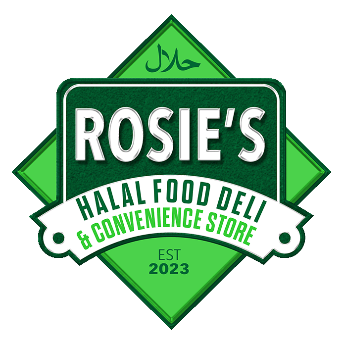 Rosies logo