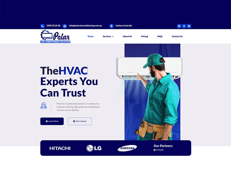 Digital Experiences Built for Growth