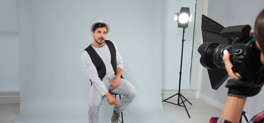 Professional photography services by PixelPro